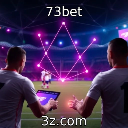 73bet Estratégias para maximizar seus ganhos em apostas esportivas