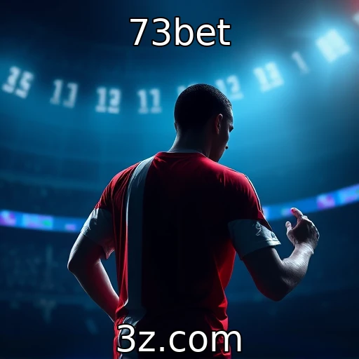 73bet Apostas Esportivas: Análises Profundas para Maximizar Seus Ganhos