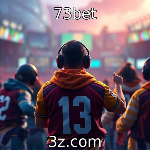 73bet O crescimento dos e-sports no Brasil: um fenômeno em ascensão