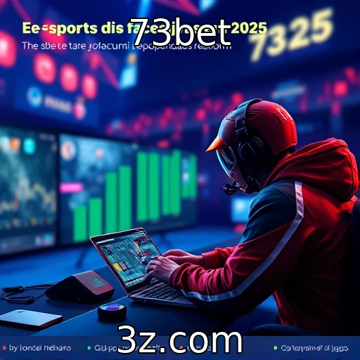 73bet Os Segredos das Apostas Esportivas: Como Maximizá-las em 2025