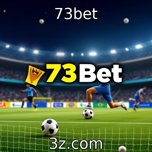 73bet Impacto das apostas esportivas no cenário dos campeonatos brasileiros