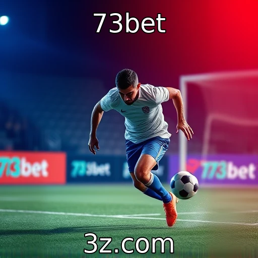 73bet Apostas em Tempo Real: A Nova Era das Emoções no Esporte