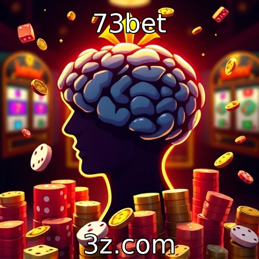 73bet Jackpots progressivos: como ganhar no cassino online em 2025