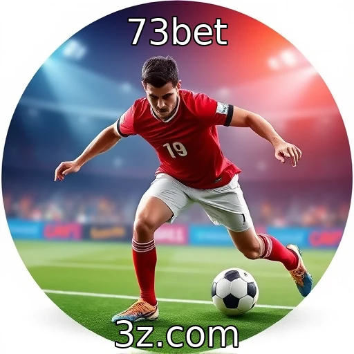 73bet Os segredos das apostas esportivas: como analisar cada partida