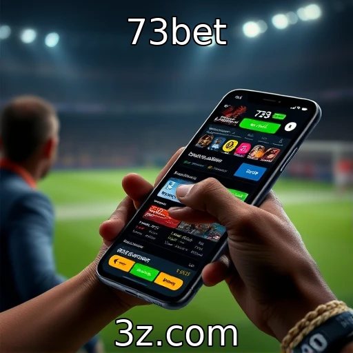 73bet Apostas Esportivas: Análise das Principais Partidas do Mês