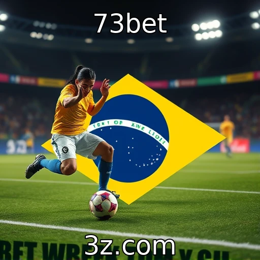 73bet Apostas esportivas: estratégias para vencer no Brasil em 2025
