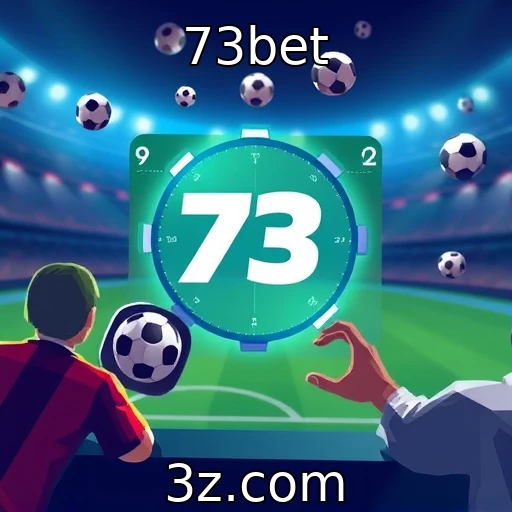 73bet Apostas esportivas: como analisar partidas para maximizar ganhos