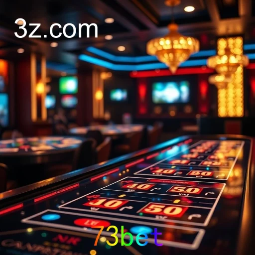 73bet Aplicativo Móvel