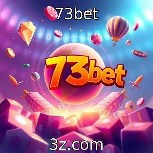 Desafios da indústria de jogos no cenário global - 73bet