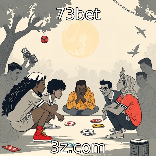 A importância da diversidade nas narrativas de jogos - 73bet