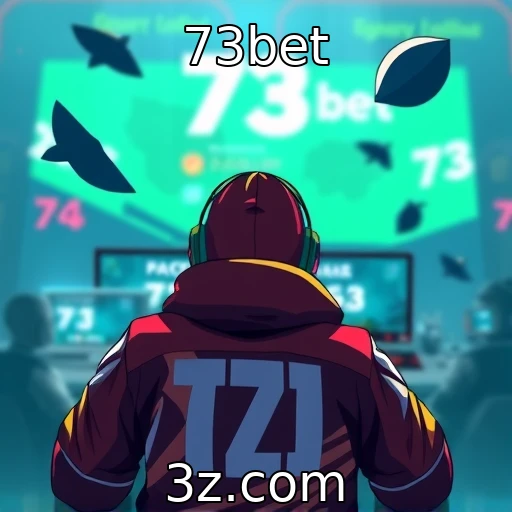 O crescimento dos eSports e suas implicações - 73bet