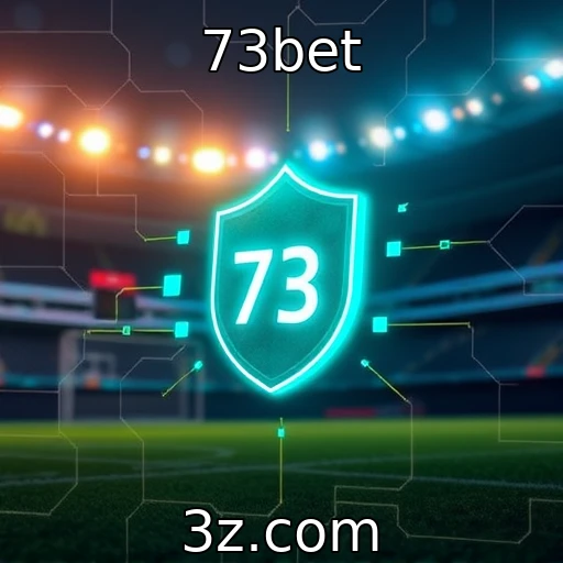 Explorando as Melhores Estrategias em Apostas Esportivas - 73bet