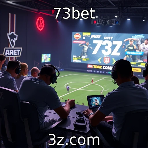 Desenvolvedores buscam inovação em jogos multiplayer - 73bet