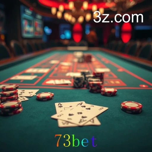 Login Único e Interativo no 73bet para Apostadores Brasileiros