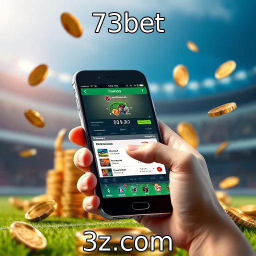 Dicas infalíveis para apostar em esportes: maximize seus ganhos - 73bet